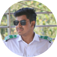 Md kaykobad siyam