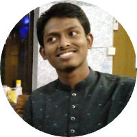 Istiyaque Ahmad