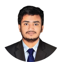 Ashish Das