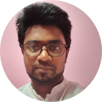 Imrul Kayes
