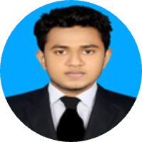 MD KAMRUZZAMAN