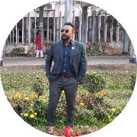 Naeem Hasan