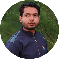 TANVIR AHMED