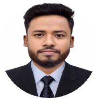 Edris Ali