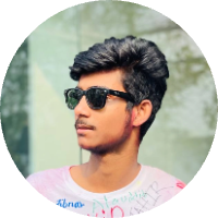 MD Abdullah Adib Chowdhury