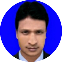 Rabindra Nath Mahanta