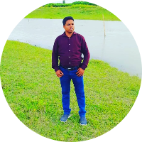 কাবিল উদ্দিন মন্ডল জেলা ফিল্ড সুপারভাইজার