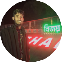 MD. SHAKIB HASAN