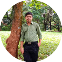 Md Ahosanul Islam