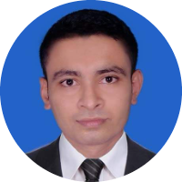 Indrojit Mistry