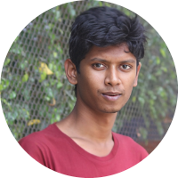 Mrinmoy Sarkar