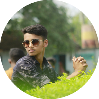 MD JULFIKAR AHAMOD