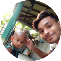 Ajharul Islam