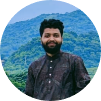 Abdullah AL Mahmud