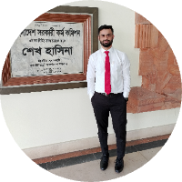 Raihan alam Rohan