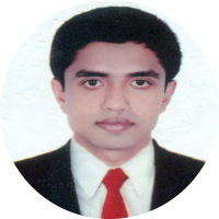 Md. Belal Ahmed