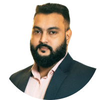 MD NAJMUS SAKIB SHAKH