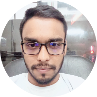 Polash Chandra Paul