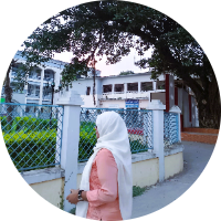 Faozia Tithi