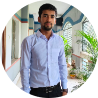 MIZANUR RAHAMAN
