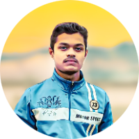 Mohamed Al Amin