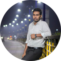 Md Nishad