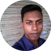 Md. Taleb Hossain