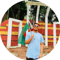Muhammed Abrar