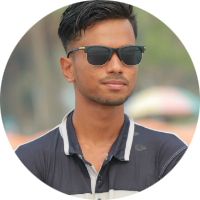 Maruf Hosen Rahul Matubbar
