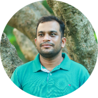 Mr. Kishore