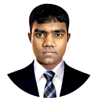 MD. SHOMON ALI