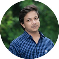 Nadim Hossain