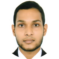 Mehedi Hasan Meem