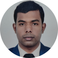 Akash Chandra