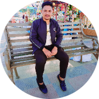 Foisal Ahmed