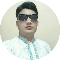 S M Tarikuzaman Tarik