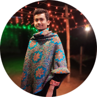 Md Apon Hossain