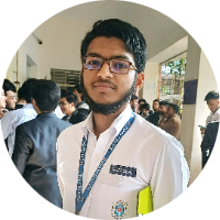 Md Shehab Uddin Khan