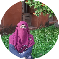 Afia Humaira