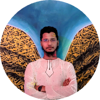 Md Hasibur Rahman