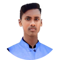 Md. Al-Amin Badsha