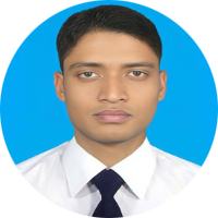 Md Obaidullah