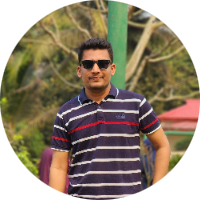 Riaj Mondol