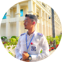 Md. Mashrafi Alam