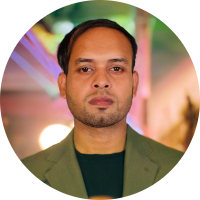 Mohammad Abdul Halim