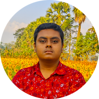 Niladry Narayan Chatterjee