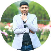 Alamin Hossain