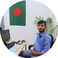 M.M. Tanvir Ahammed
