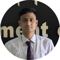 MD. SADEKUR RAHMAN