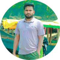 MD SHAHIN ALAM